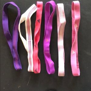 Adidas headbands